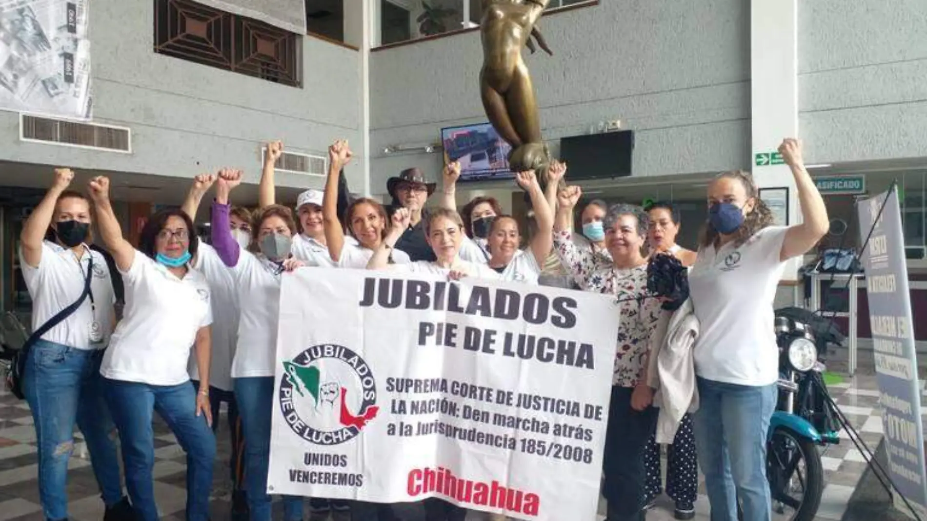 jubilados imss